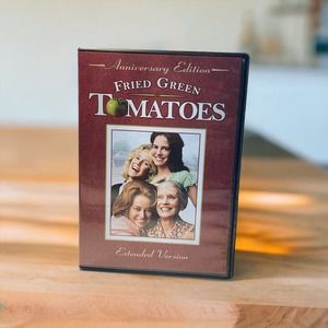 Fried Green Tomatoes (DVD, 1991)